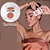 Blush Compacto Lara Beauty - Imagem 2