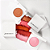 Blush Compacto Lara Beauty - Imagem 1
