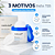 Medicube zero pore pad 70 pads - Imagem 2