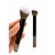 Kit 2 pinceis para blush e contorno - Maange - Imagem 2