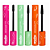 Mascara Para Cilios Peel Off Melu - Ruby Rose - Imagem 1