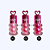 Lip Gloss Cocofleur Beauty - Imagem 2