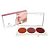 blush cremoso para bochechas e labios lip & cheek - nath capelo - Imagem 3