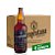 Caixa c/ 6 unidades - Ouropretana Café Lager 500ml - Imagem 1