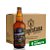 Caixa c/ 6 unidades - Ouropretana Golden Lager 500ml - Imagem 1