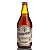 Cerveja Ouropretana Mascavo Belgian Blonde 500ml - Imagem 1