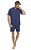 Pijama masculino Renato curto - Imagem 1