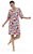 Kaftan Patricia curto - Imagem 1