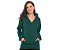 Blusa c/ gola manga longa avulsa - Consuelo Blocker - Imagem 3