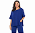 Blusa ampla avulsa - Consuelo Blocker - Imagem 6