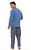 Pijama masculino Rodolfo - Imagem 3