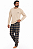 Pijama masculino Rodolfo - Imagem 3