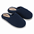 Chinelo feminino fechado - Imagem 1