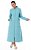 Robe Heloisa c/ zíper chanel - Imagem 1