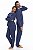Conjunto masculino Romeu longo - Imagem 5
