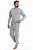 Conjunto masculino Romeu longo - Imagem 1