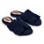 Chinelo feminino aberto atoalhado - Imagem 2