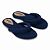 Chinelo de dedo plush - Imagem 2