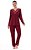 Pijama Beatriz fechado - Imagem 1