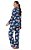 Pijama Nathalie abotoado - Imagem 3