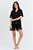 Short doll Gaia abotoado - Imagem 1