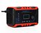 Carregador Inteligente Bateria 4-6ah Tela Lcd Auto Moto 12v - Imagem 2