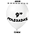 Balão Bexiga Liso  9' Polegadas - 50 unid - Imagem 14