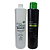 Progressiva Sem Formol 1L + Shampoo Antirresíduos 1L Ramaschi - Imagem 1