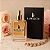Perfume Feminino Femme Fatale - Luxo e Sofisticação 100ml - Imagem 3