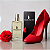 Perfume Feminino Femme Fatale - Luxo e Sofisticação 100ml - Imagem 2