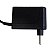 Carregador de Bateria 12Vdc 800mAh Entrada: 110/220V 50/60Hz - Imagem 2