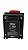 Auto Transformador TF 300VA Bivolt 110V/220V ou 220V/110V C/ Sensor Térmico - UPSAI - Imagem 1