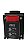 Auto Transformador TF 300VA Bivolt 110V/220V ou 220V/110V C/ Sensor Térmico - UPSAI - Imagem 2