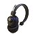 Headphone sem Fio Via Bluetooth Sh-x5 Com Microfone, Radio FM E Entrada Para Micro SD - Imagem 1