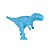 Dinossauros - 4 peças - Imagem 2