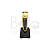 WAHL ACABAMENTO SEM FIO DETAILER GOLD BIVOLT - R$ 995,00 - Imagem 1