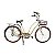 Bicicleta Aro 26 - Nathor Antonella - Shimano Nexus 3v - Aço - Cores - Imagem 2