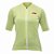 Camisa de Ciclismo Feminina ASW Endurance Streak Menta - Imagem 3