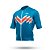 Camisa de Ciclismo Masculina ASW Endurance Shield - Imagem 1