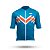 Camisa de Ciclismo Masculina ASW Endurance Shield - Imagem 3