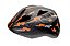 Capacete Infantil PTK Kids Raio - Imagem 2