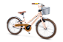 Bicicleta Aro 20 Nathor Antonella Teen - Imagem 2