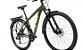 Bicicleta Aro 29 Caloi Explorer Equiped - Imagem 2