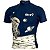 Camisa Skin Sport Kids Masculina - Imagem 1