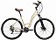 Bicicleta Aro 700 Blitz Comodo 21V - Imagem 1