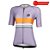 Camiseta de Ciclismo Feminina Mauro Ribeiro Line - Imagem 2