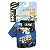 Luva de Ciclismo Skin Sport Kids Galaxy - Imagem 2