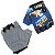 Luva de Ciclismo Skin Sport Kids Galaxy - Imagem 1