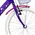 Bicicleta Aro 20 - Groove Unilover - Aço - Single Speed - Imagem 7