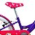 Bicicleta Aro 20 - Groove Unilover - Aço - Single Speed - Imagem 5